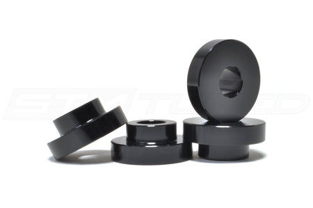 Torque Solution Evo X Shifter Base Bushings (TS-BB-001)