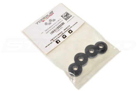 Torque Solution Evo X Shifter Base Bushings (TS-BB-001)