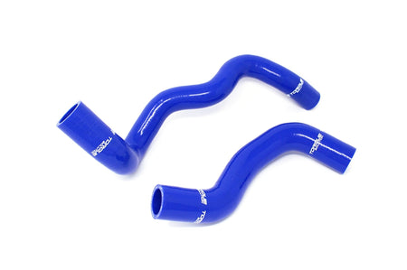 Torque Solution Silicone Radiator Hoses for Focus RS (Blue TS-CH-513BU)