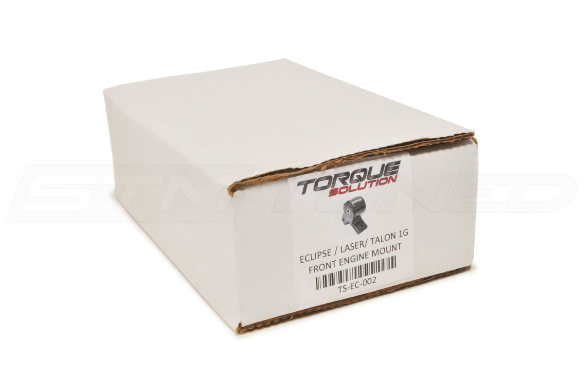 Torque Solution 1G AWD DSM Front Engine Mount (TS-EC-002)