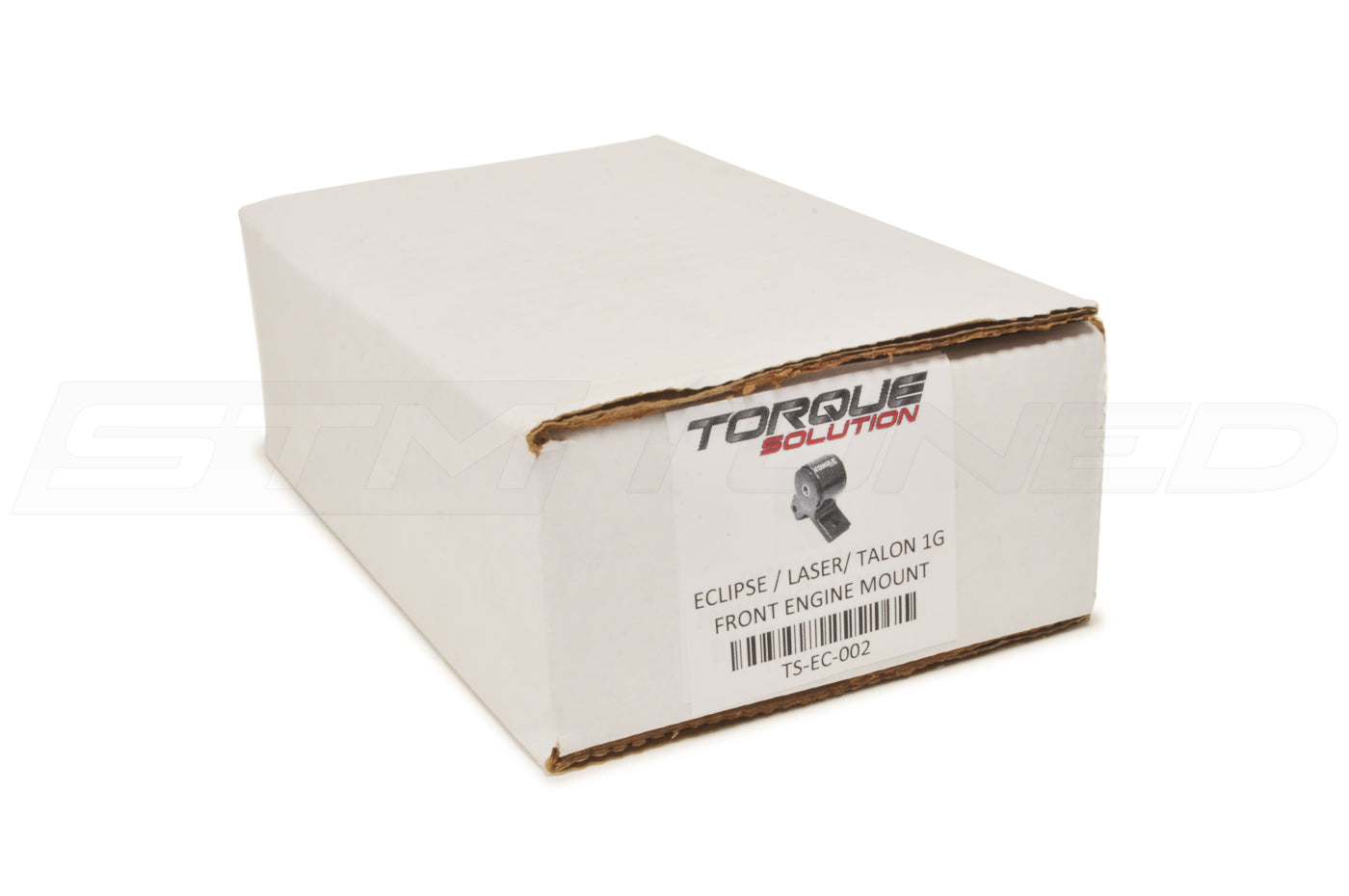 Torque Solution 1G AWD DSM Front Engine Mount (TS-EC-002)