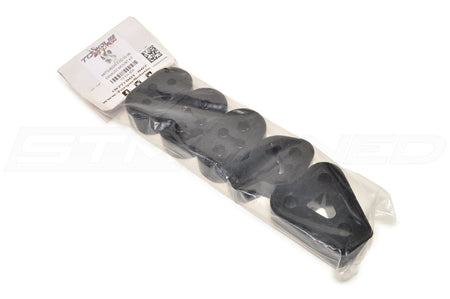 Torque Solution Exhaust Hangers for Evo 7/8/9 (TS-EH-004)