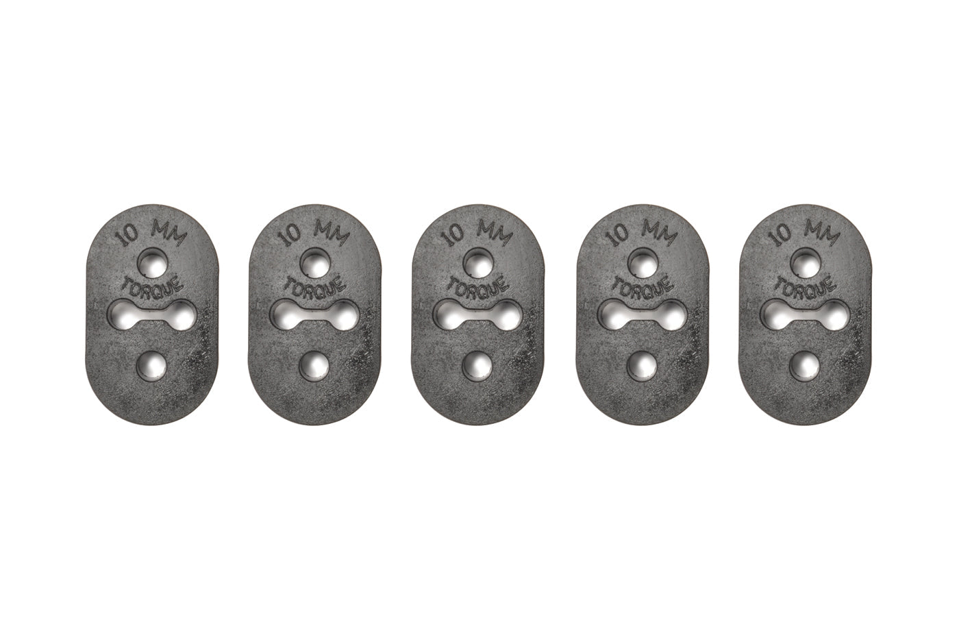 Torque Solution Exhaust Hangers for S2000 Dual Exit (TS-EH-S2K)