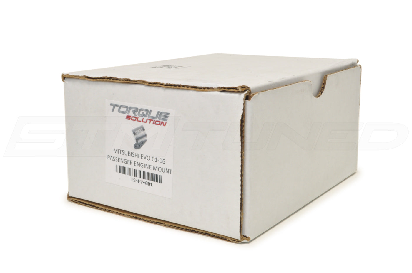 Torque Solution RH Engine Mount for Evo 7/8/9 (TS-EV-001)