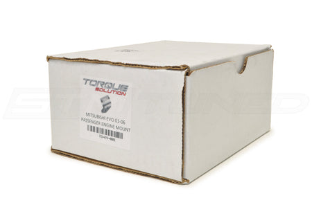 Torque Solution RH Engine Mount for Evo 7/8/9 (TS-EV-001)
