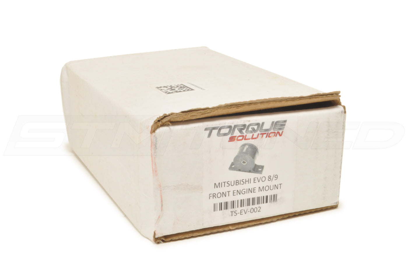 Torque Solution Front Engine Mount for Evo 7/8/9 (TS-EV-002)