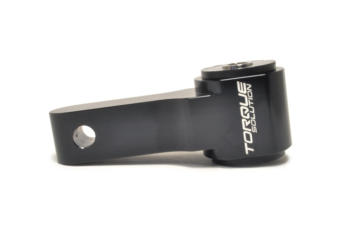 Torque Solution Rear Engine Dogbone Race Mount for Evo 7/8/9 (TS-EV-003)