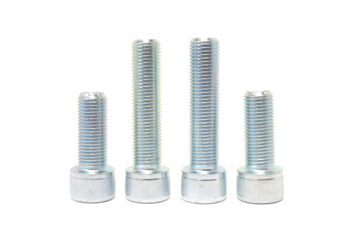 Torque Solution Hardware for 5-Speed Evo 7/8/9 Trans Mount (TS-EV-005-RP-HW)