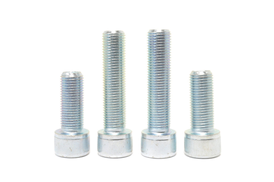Torque Solution Hardware for 5-Speed Evo 7/8/9 Trans Mount (TS-EV-005-RP-HW)