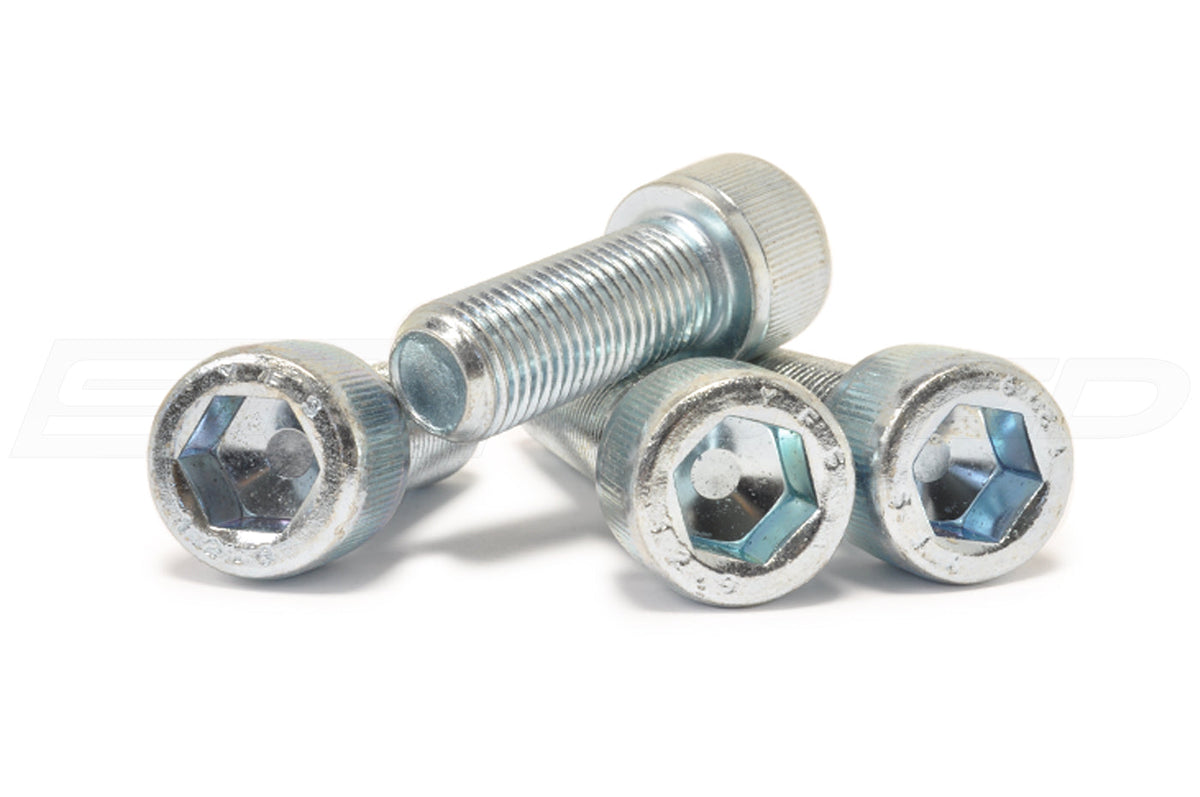 Torque Solution Hardware for 5-Speed Evo 7/8/9 Trans Mount (TS-EV-005-RP-HW)
