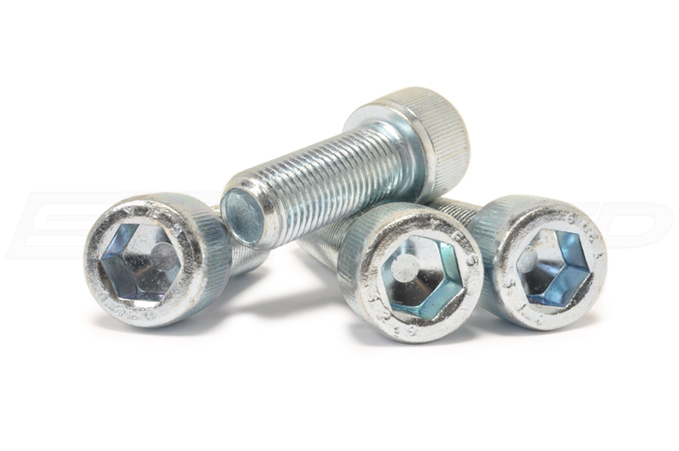 Torque Solution Hardware for 5-Speed Evo 7/8/9 Trans Mount (TS-EV-005-RP-HW)