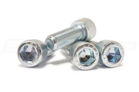 Torque Solution Hardware for 5-Speed Evo 7/8/9 Trans Mount (TS-EV-005-RP-HW)