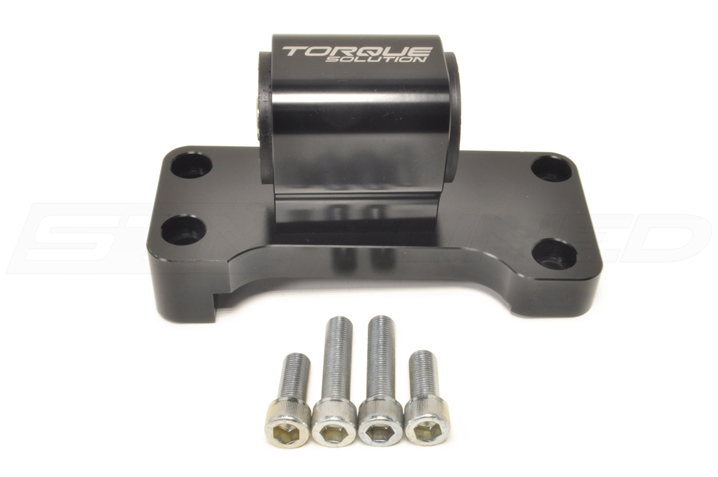 Torque Solution Transmission Mount for Evo 7/8/9 5-Speed (TS-EV-005)
