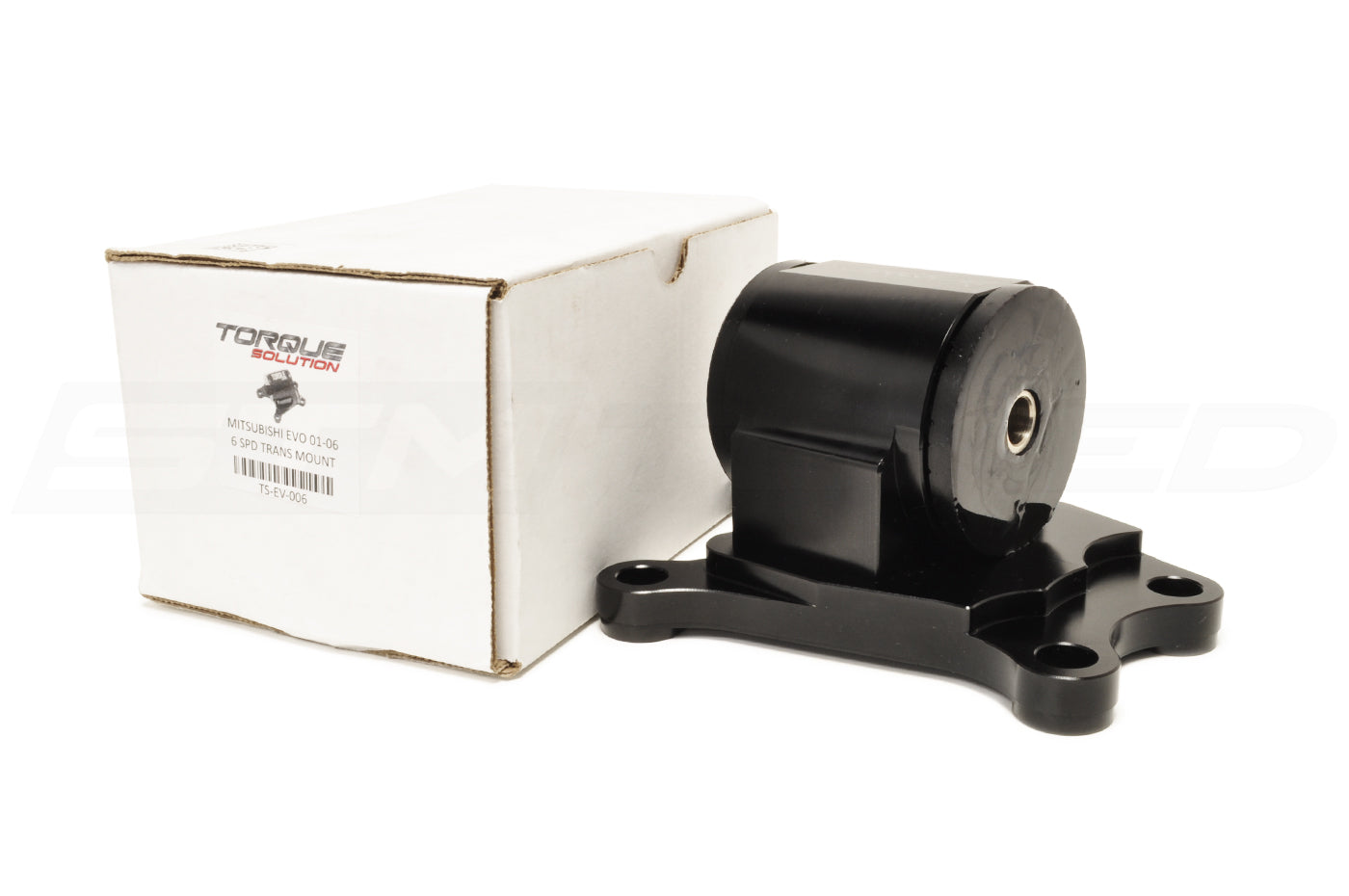 TS-EV-006 Torque Solution Evo 8/9 MR 6-Speed Trans Mount