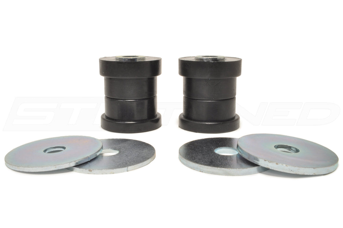 Torque Solution Rear Diff Mount Inserts for Evo 8/9 (TS-EV-007)