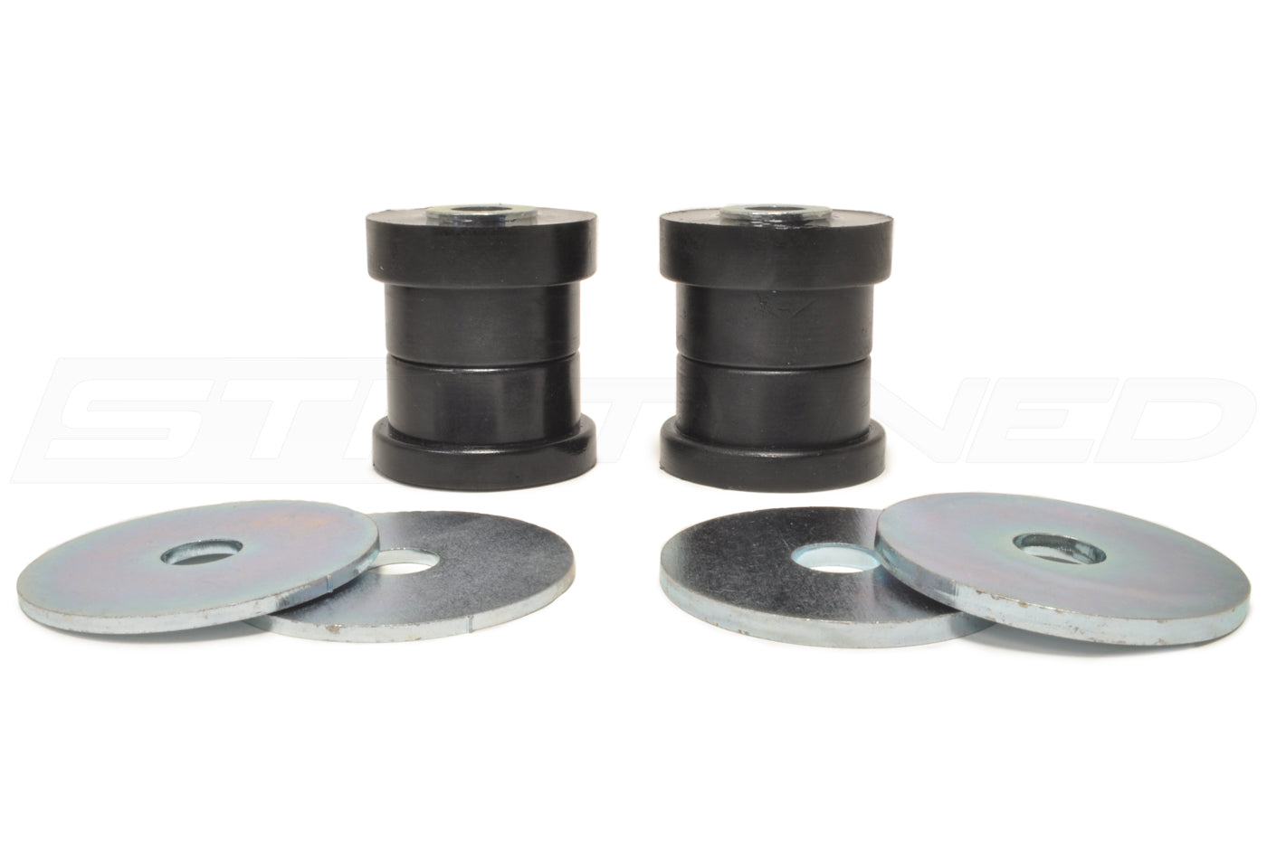 Torque Solution Rear Diff Mount Inserts for Evo 8/9 (TS-EV-007)