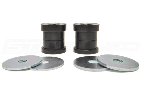 Torque Solution Rear Diff Mount Inserts for Evo 8/9 (TS-EV-007)