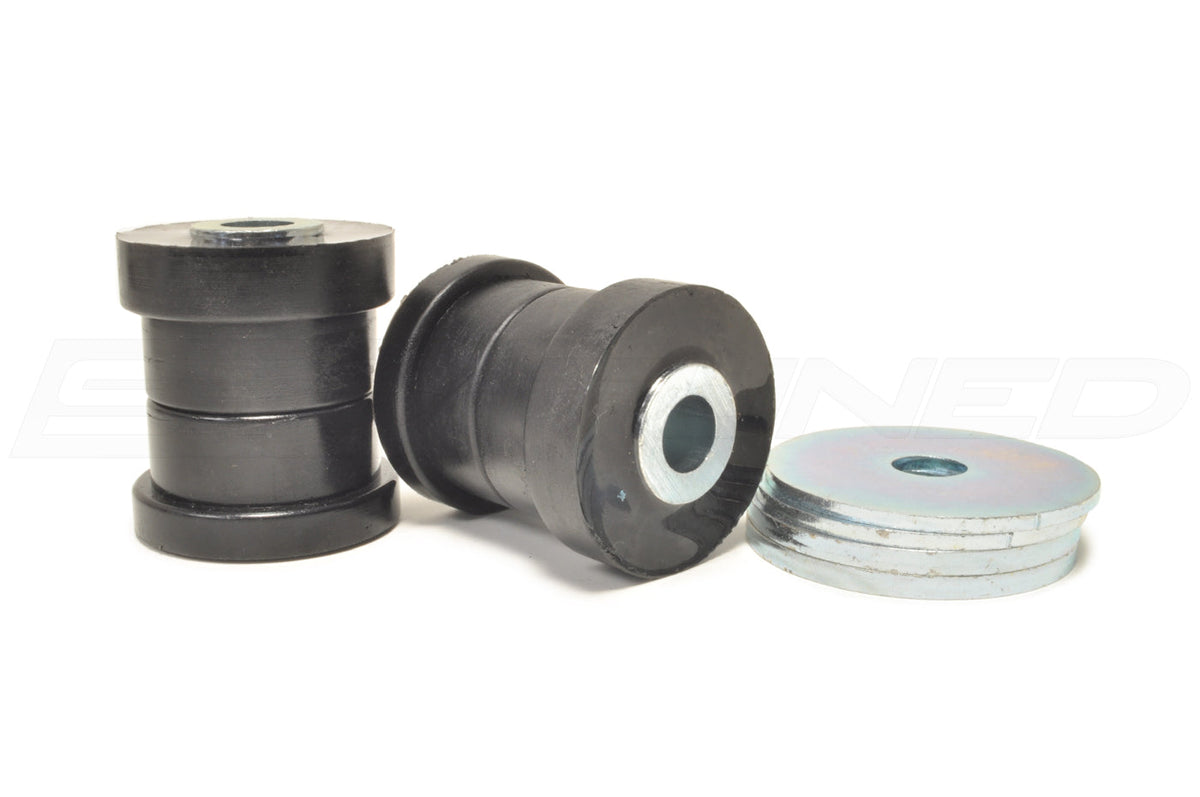 Torque Solution Rear Diff Mount Inserts for Evo 8/9 (TS-EV-007)