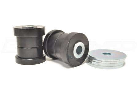 Torque Solution Rear Diff Mount Inserts for Evo 8/9 (TS-EV-007)
