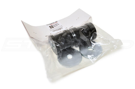 Torque Solution Rear Diff Mount Inserts for Evo 8/9 (TS-EV-007)