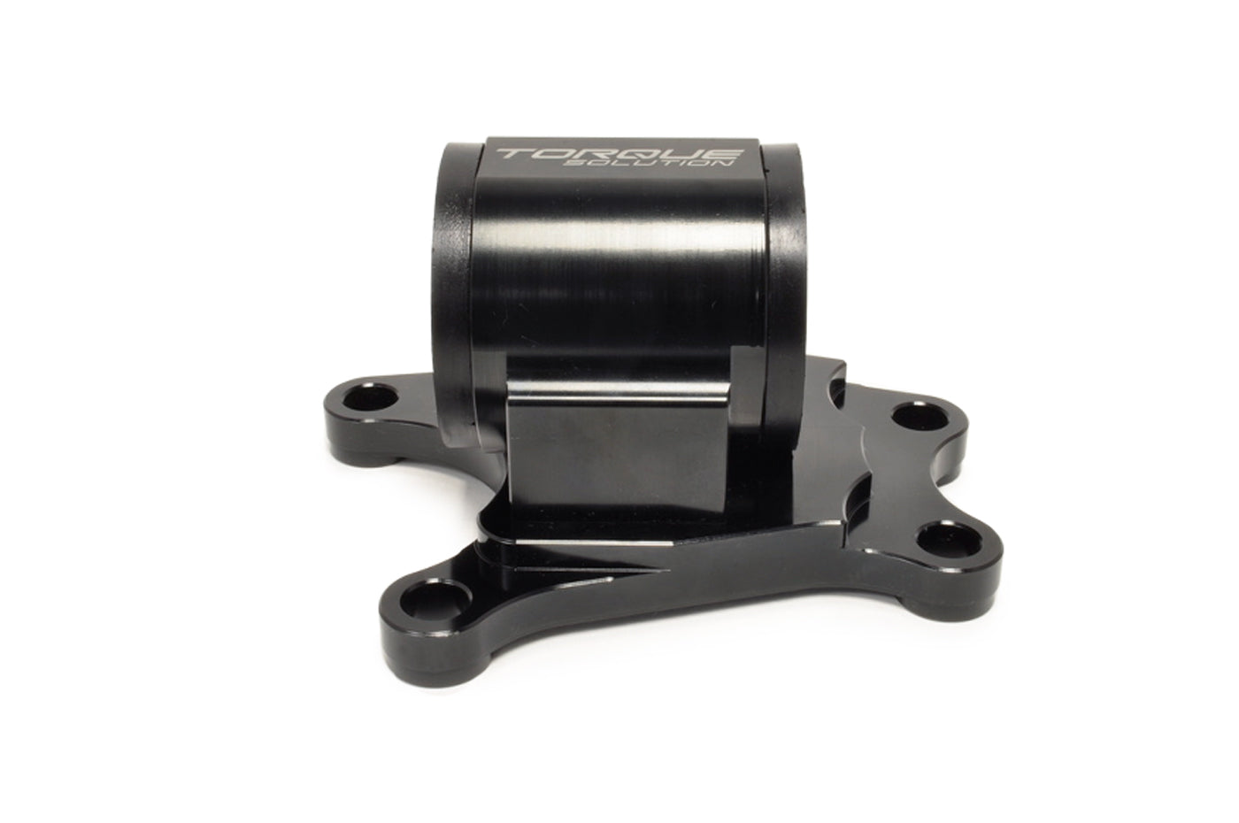 Torque Solution Engine Mount 3-Piece Street Kit for Evo 8/9 MR 6-Speed (TS-EV-126)