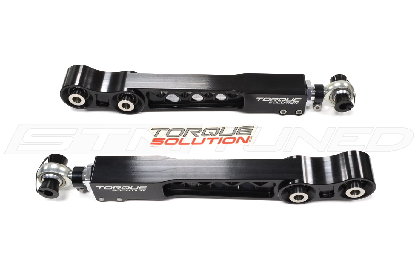 Torque Solution Adjustable Rear Control Arms for Evo 7/8/9 (TS-EV-650)