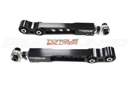 Torque Solution Adjustable Rear Control Arms for Evo 7/8/9 (TS-EV-650)