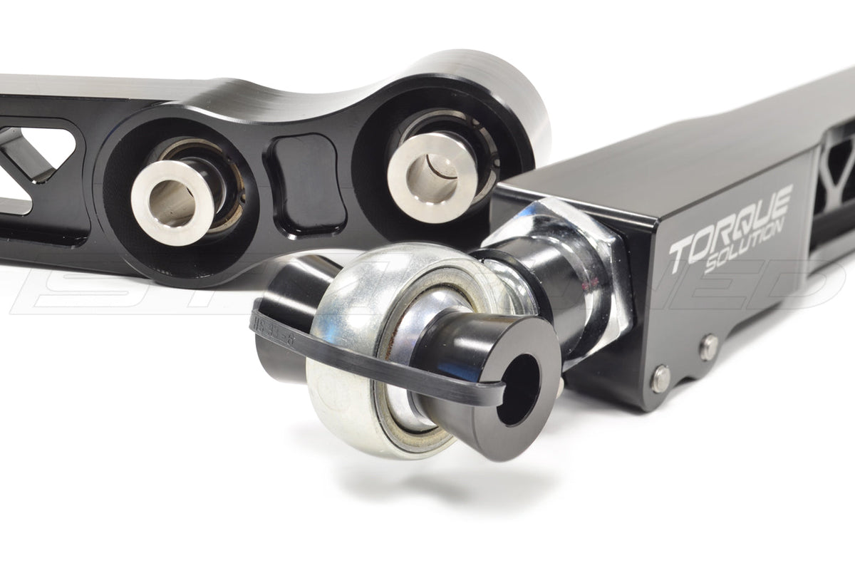 Torque Solution Adjustable Rear Control Arms for Evo 7/8/9 (TS-EV-650)