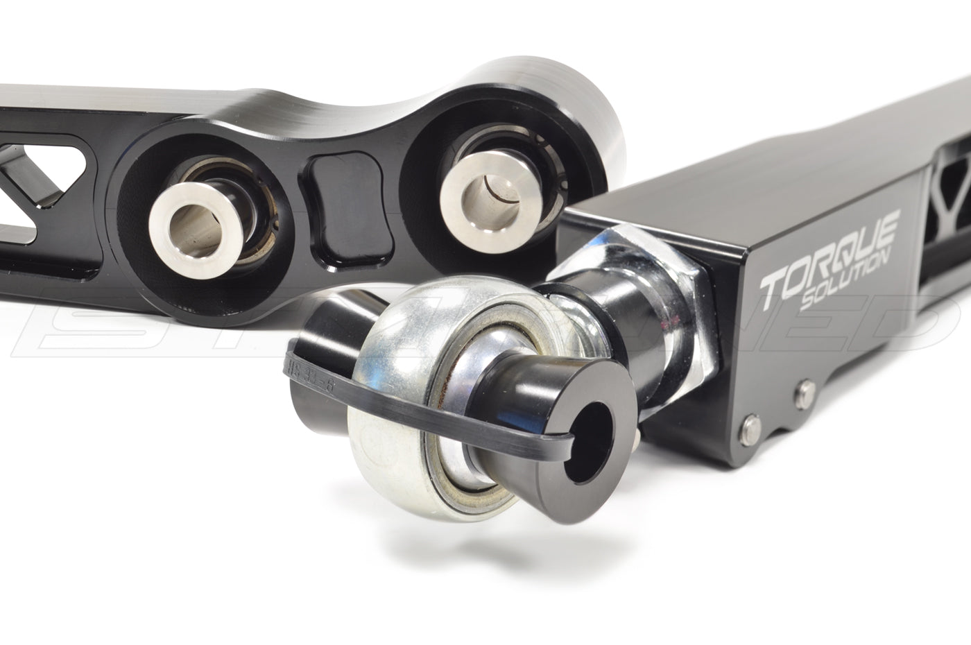 Torque Solution Adjustable Rear Control Arms for Evo 7/8/9 (TS-EV-650)
