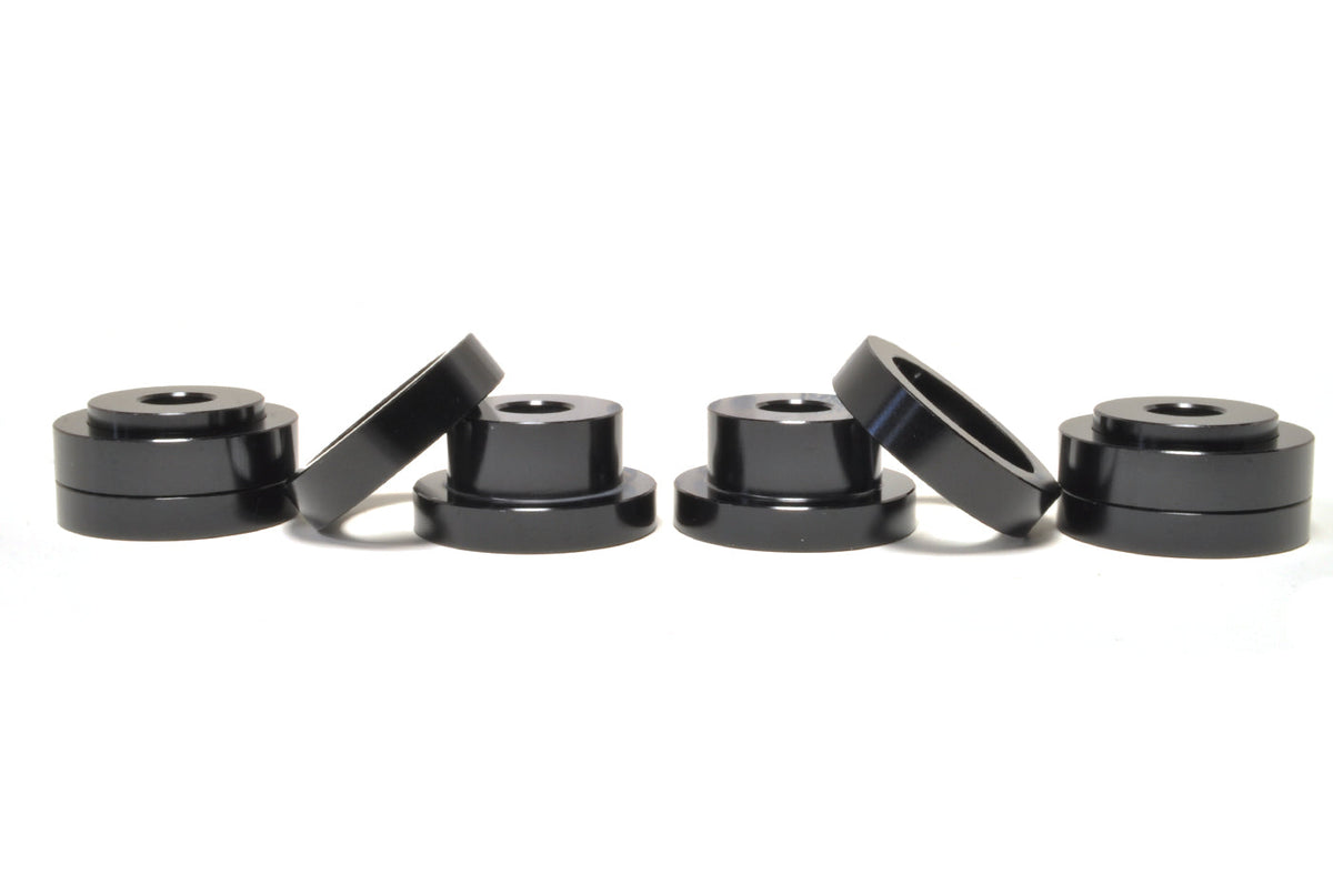 Torque Solution Drive Shaft Center Support Bushings for Evo/DSM/3S (TS-EV-DSB)