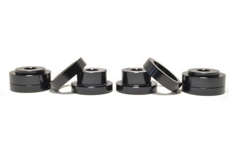 Torque Solution Drive Shaft Center Support Bushings for Evo/DSM/3S (TS-EV-DSB)