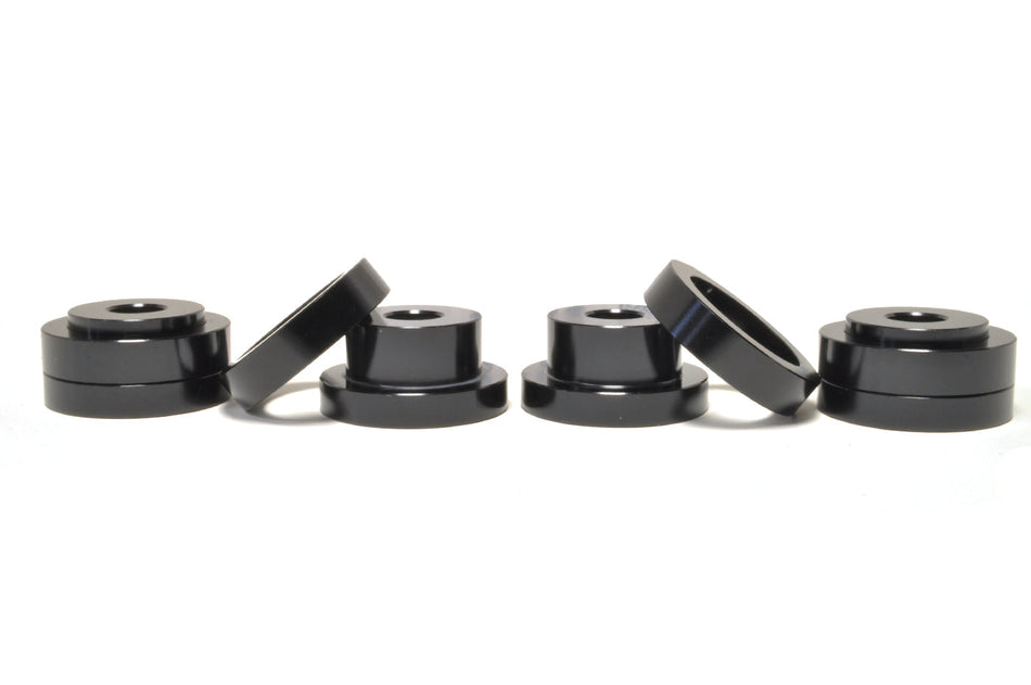 Torque Solution Drive Shaft Center Support Bushings for Evo/DSM/3S (TS-EV-DSB)