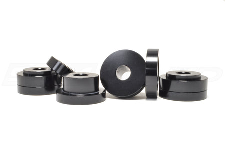 Torque Solution Drive Shaft Center Support Bushings for Evo/DSM/3S (TS-EV-DSB)