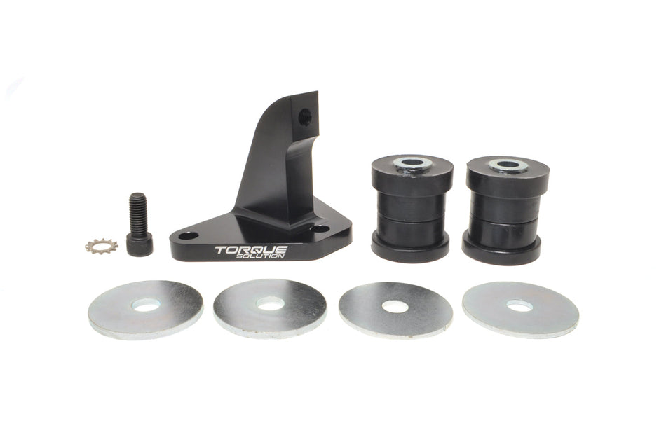 Kit de suppression de barre « moustache » Torque Solution pour Evo 7/8/9