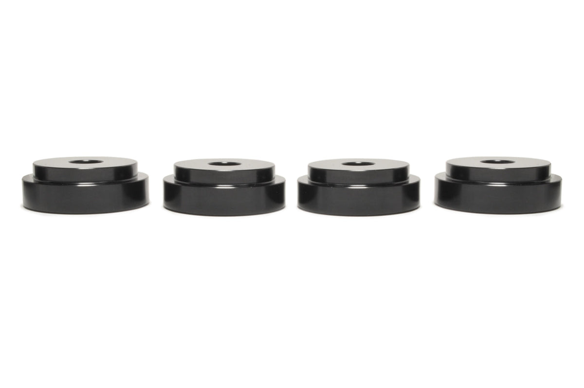 Torque Solution Rear Diff Mount Billet Inserts for Evo 7/8/9 (TS-EV8-008)