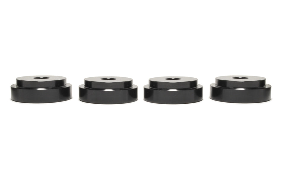 Torque Solution Rear Diff Mount Billet Inserts for Evo 7/8/9 (TS-EV8-008)