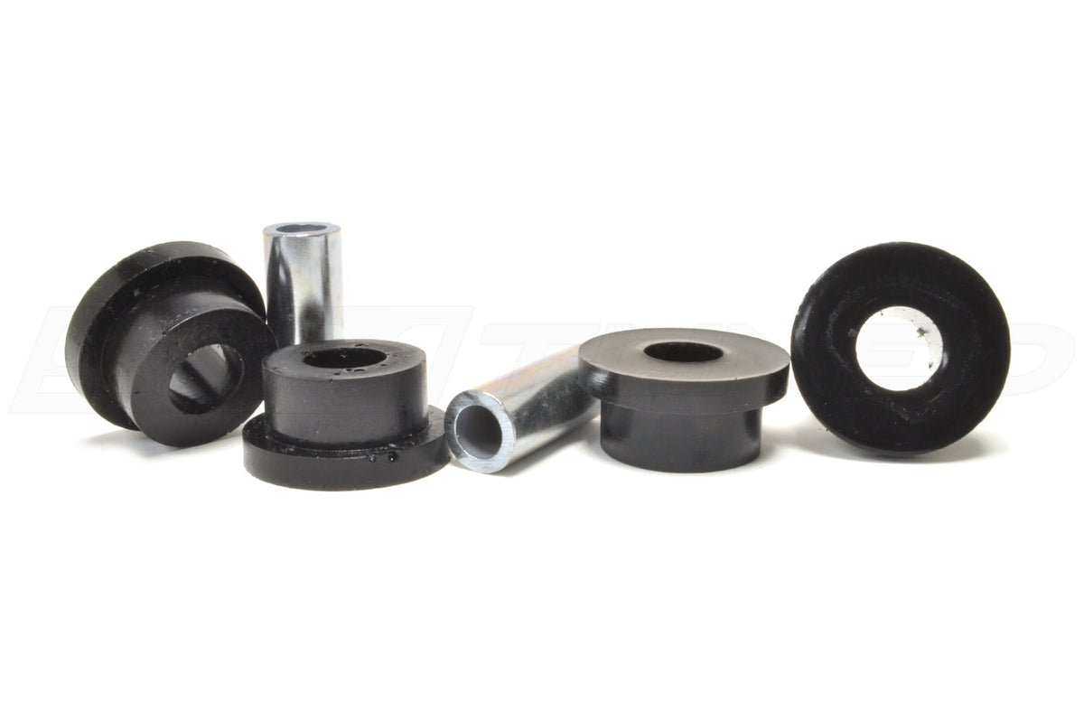 Torque Solution Rear Control Arm Bushings for Evo 7/8/9/X (TS-EV8-116)