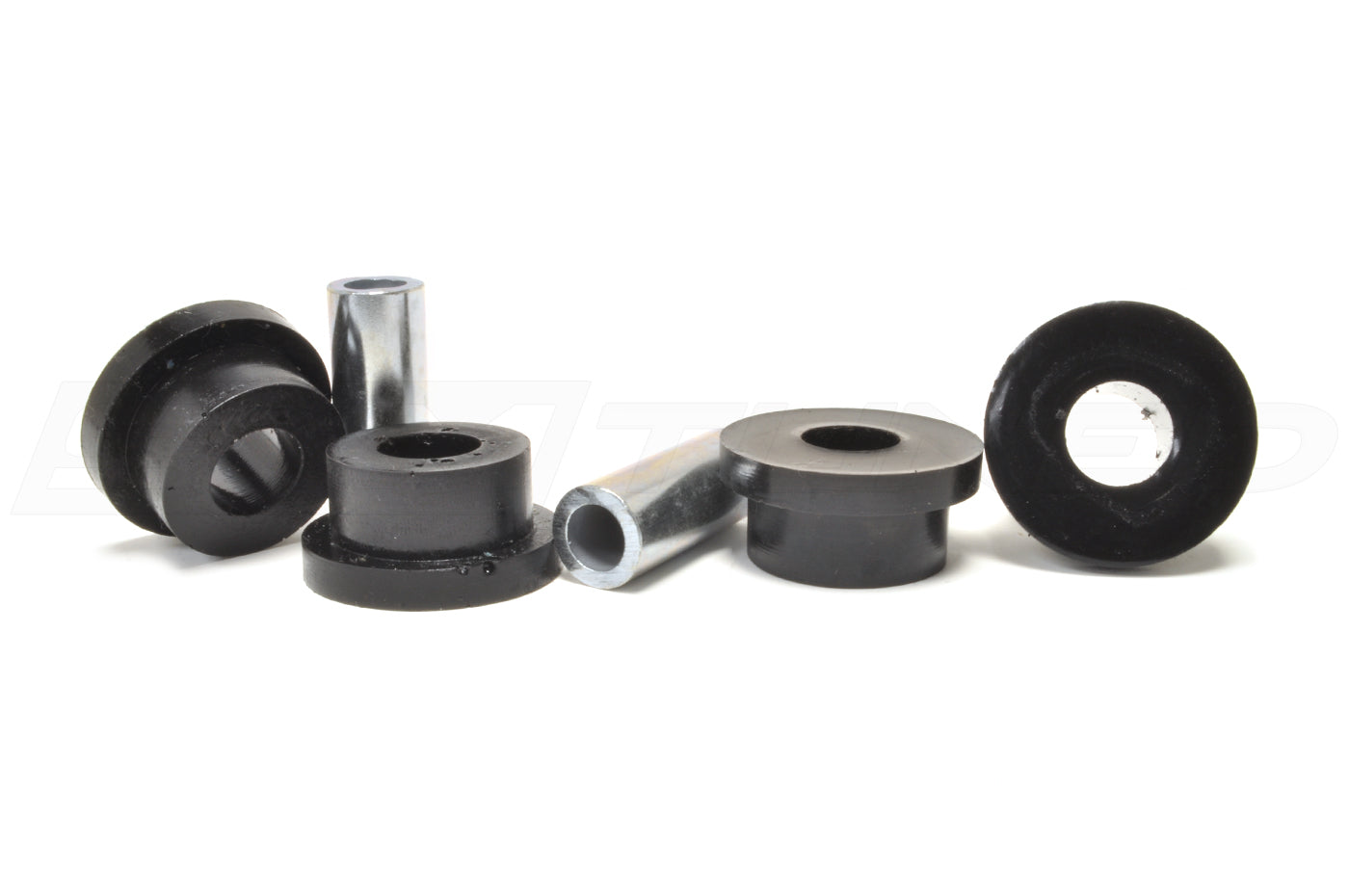 Torque Solution Rear Control Arm Bushings for Evo 7/8/9/X (TS-EV8-116)
