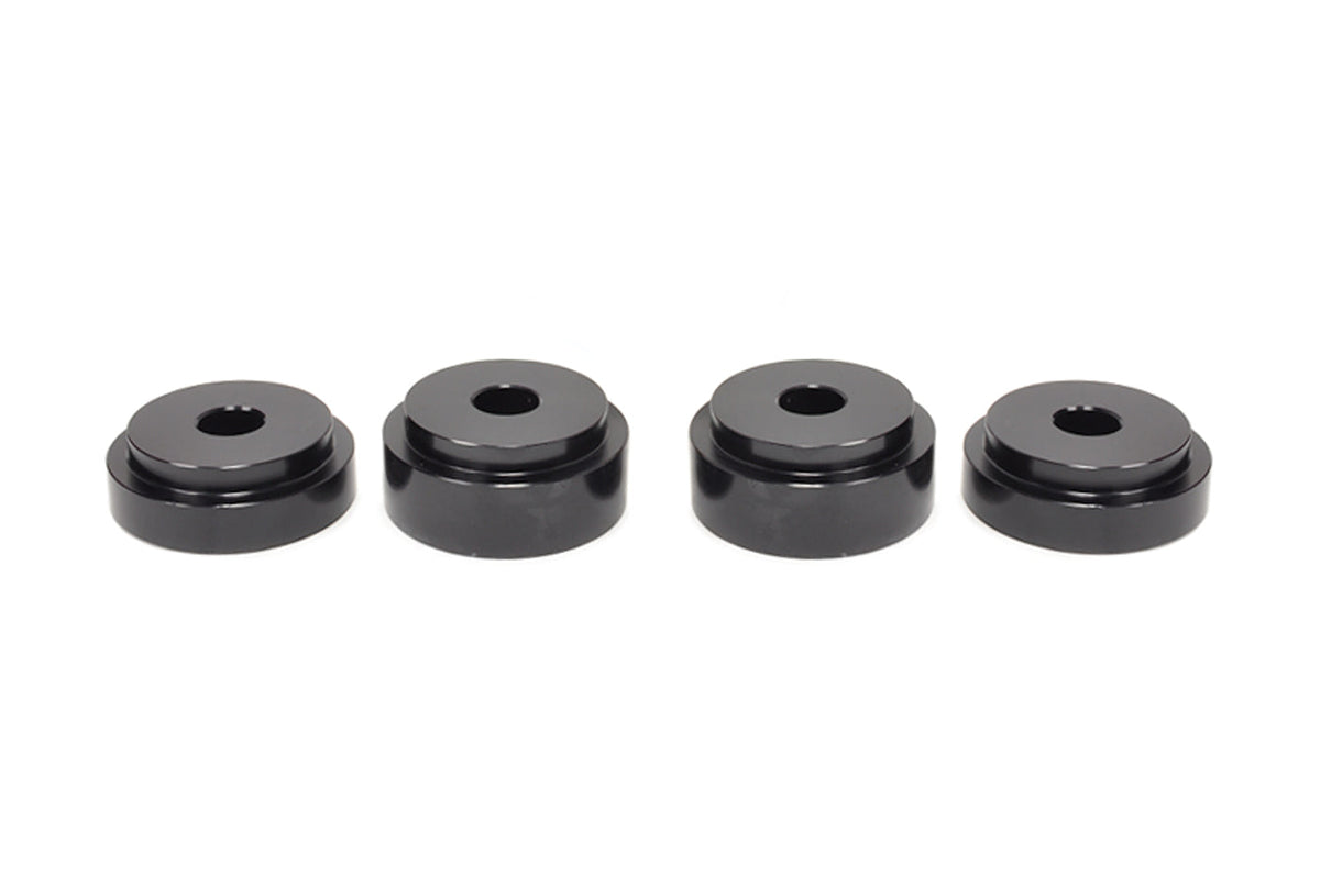 Torque Solution Billet Rear Diff Inserts for Evo X (TS-EVX-004)
