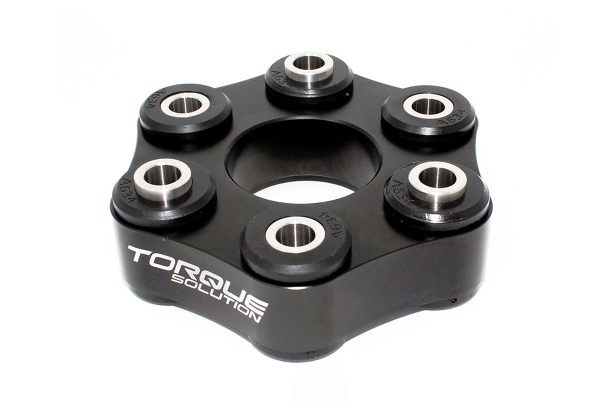 Torque Solution Billet Driveshaft Flex Disc Guibo for Supra GR (TS-GR-634U)