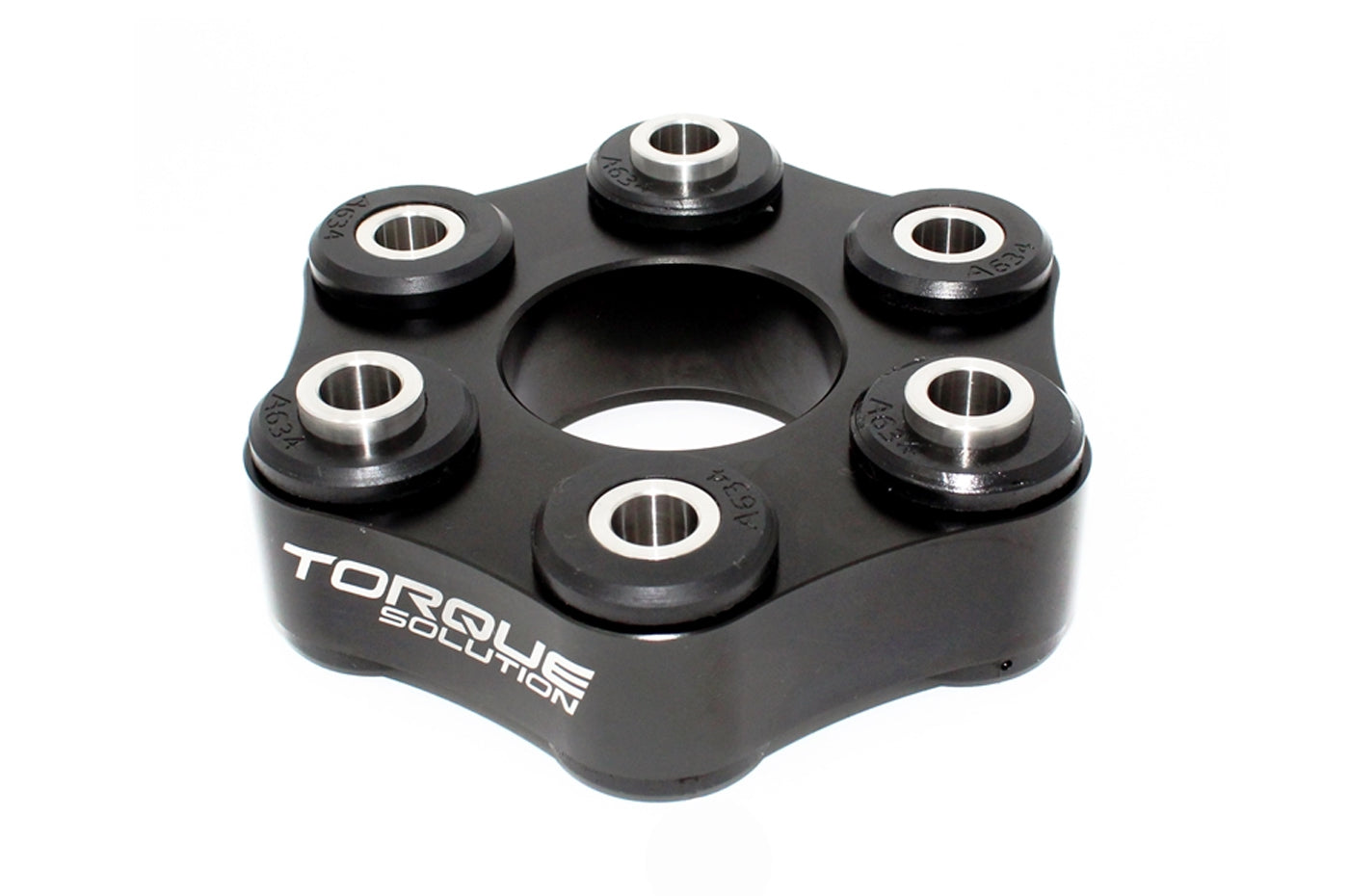 Torque Solution Billet Driveshaft Flex Disc Guibo for Supra GR (TS-GR-634U)