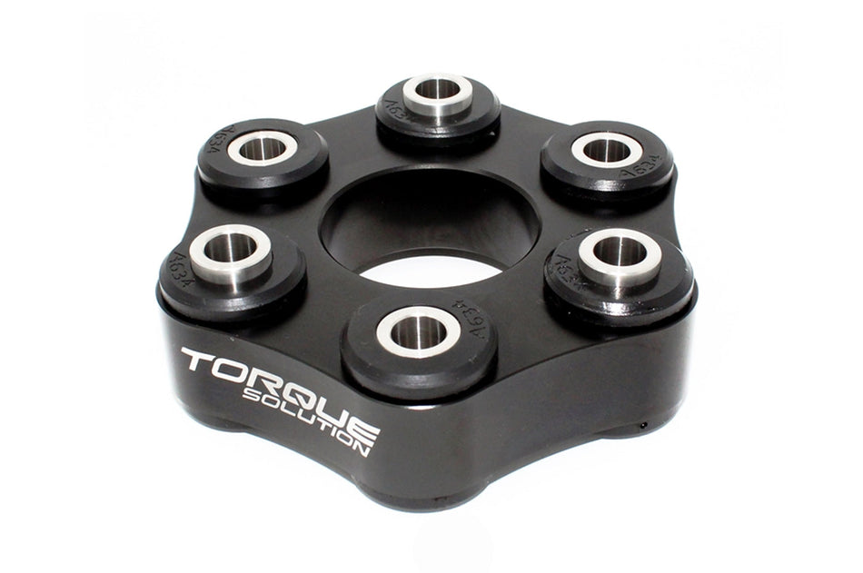 Torque Solution Billet Driveshaft Flex Disc Guibo for Supra GR (TS-GR-634U)