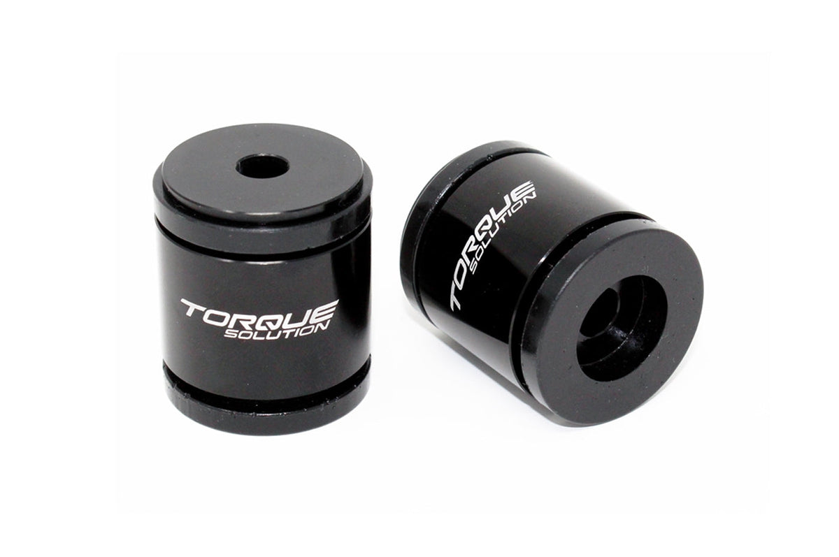Torque Solution Billet Transmission Mounts for Supra GR (TS-GR-640)