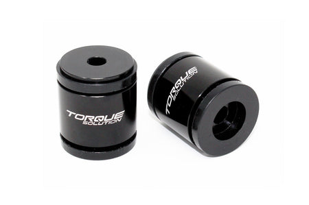 Torque Solution Billet Transmission Mounts for Supra GR (TS-GR-640)