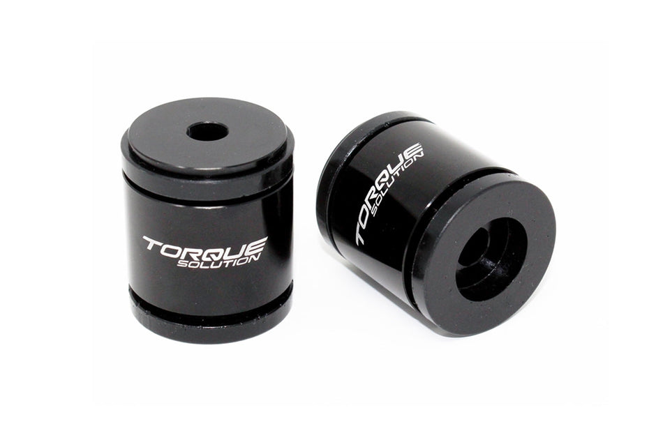 Torque Solution Billet Transmission Mounts for Supra GR (TS-GR-640)