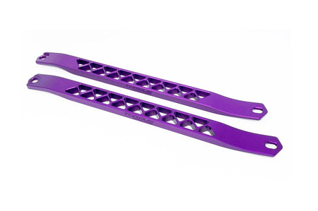 Torque Solution Billet Strut Cross Braces for Supra GR (TS-GR-642PR Purple)
