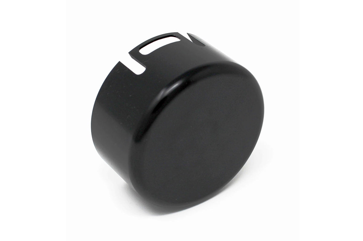 Torque Solution Billet Resonator Cap for Supra GR (TS-GR-643)