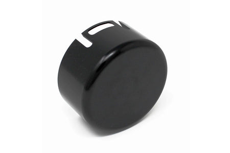 Torque Solution Billet Resonator Cap for Supra GR (TS-GR-643)