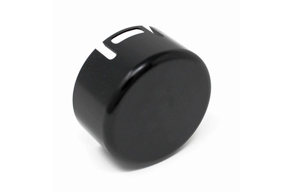 Torque Solution Billet Resonator Cap for Supra GR (TS-GR-643)