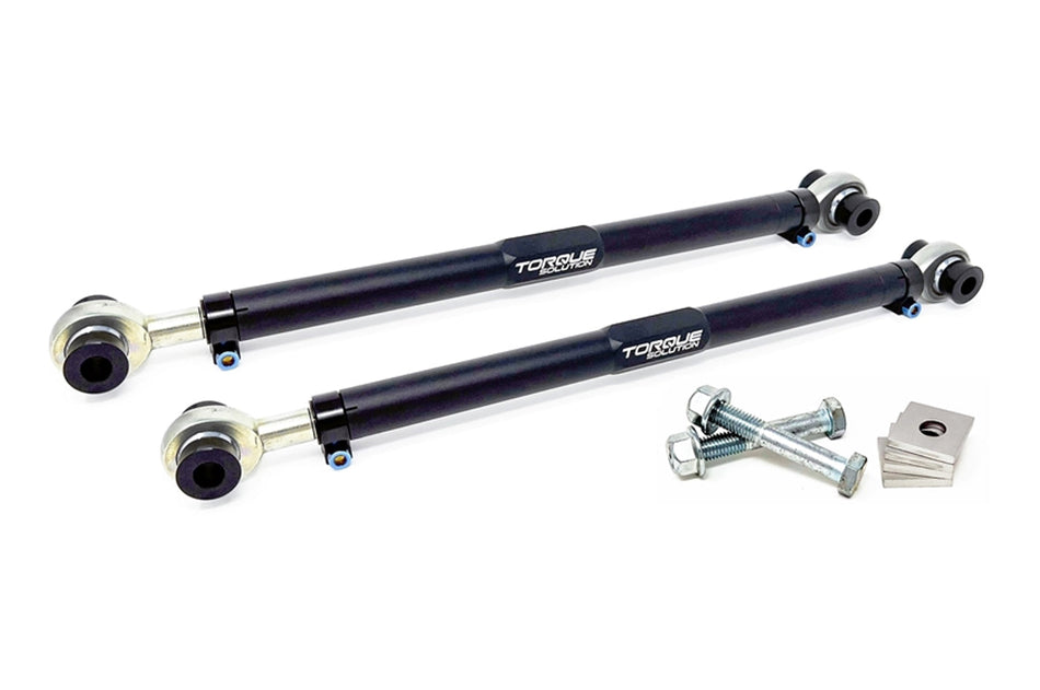 Bras de réglage de pincement arrière Torque Solution pour Supra GR 2020+ (TS-GR-661)